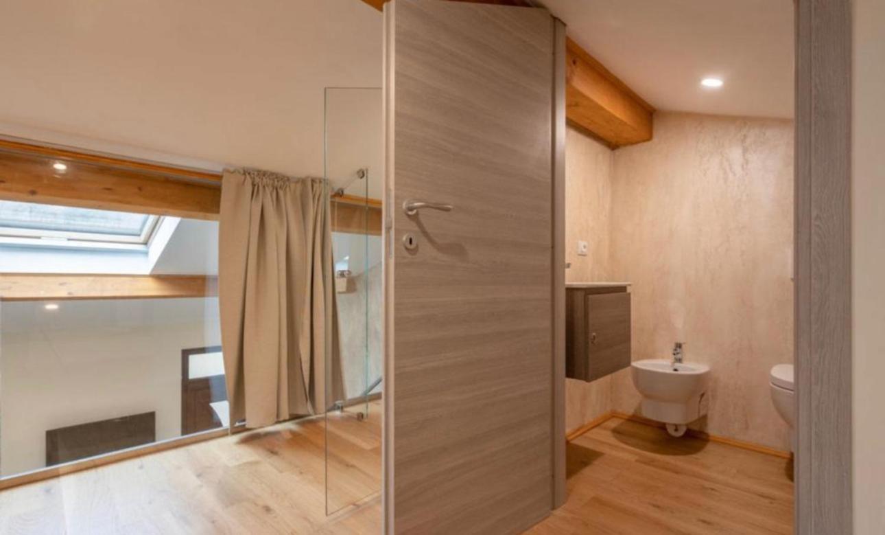 Ferienhaus Prino Deluxe House *