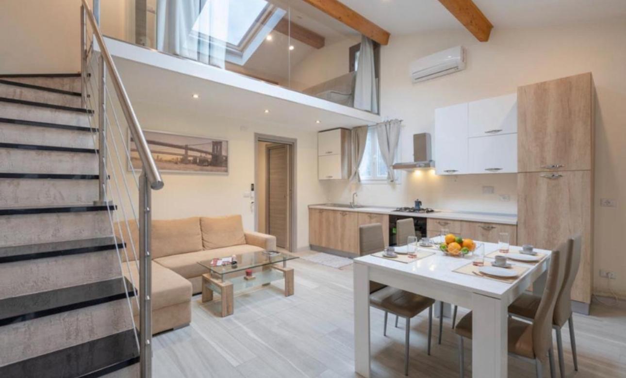 Holiday home Prino Deluxe House *