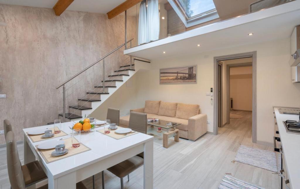 Holiday home Prino Deluxe House Imperia