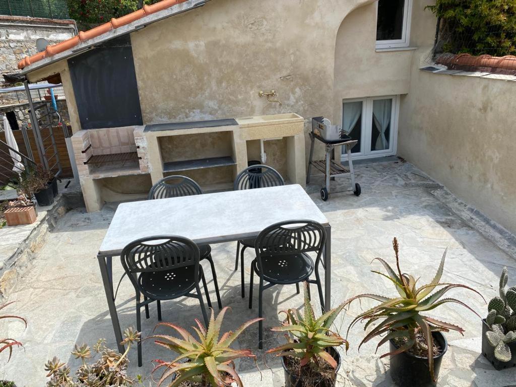 Prino Deluxe House Holiday home Imperia