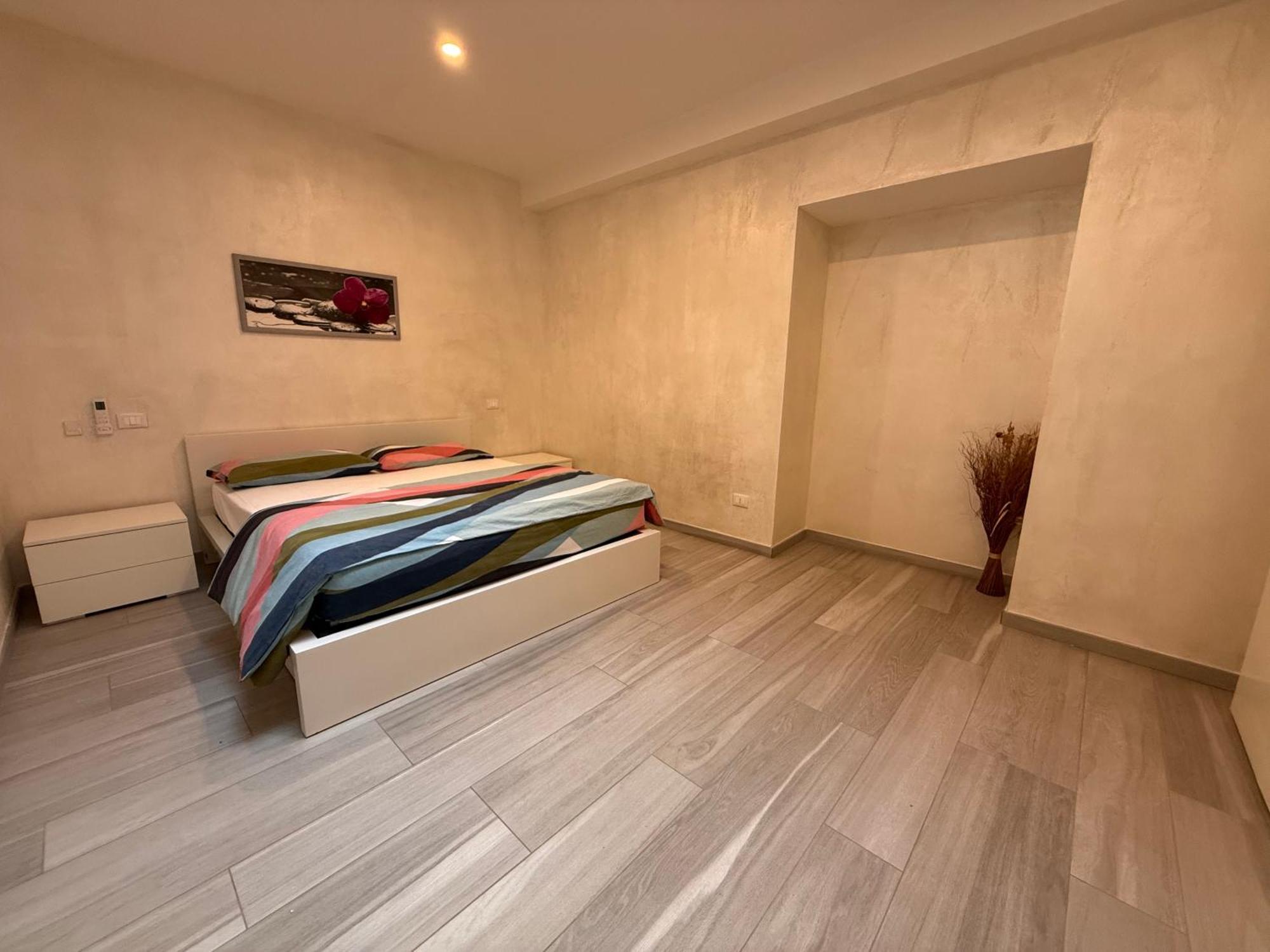 Prino Deluxe House Imperia