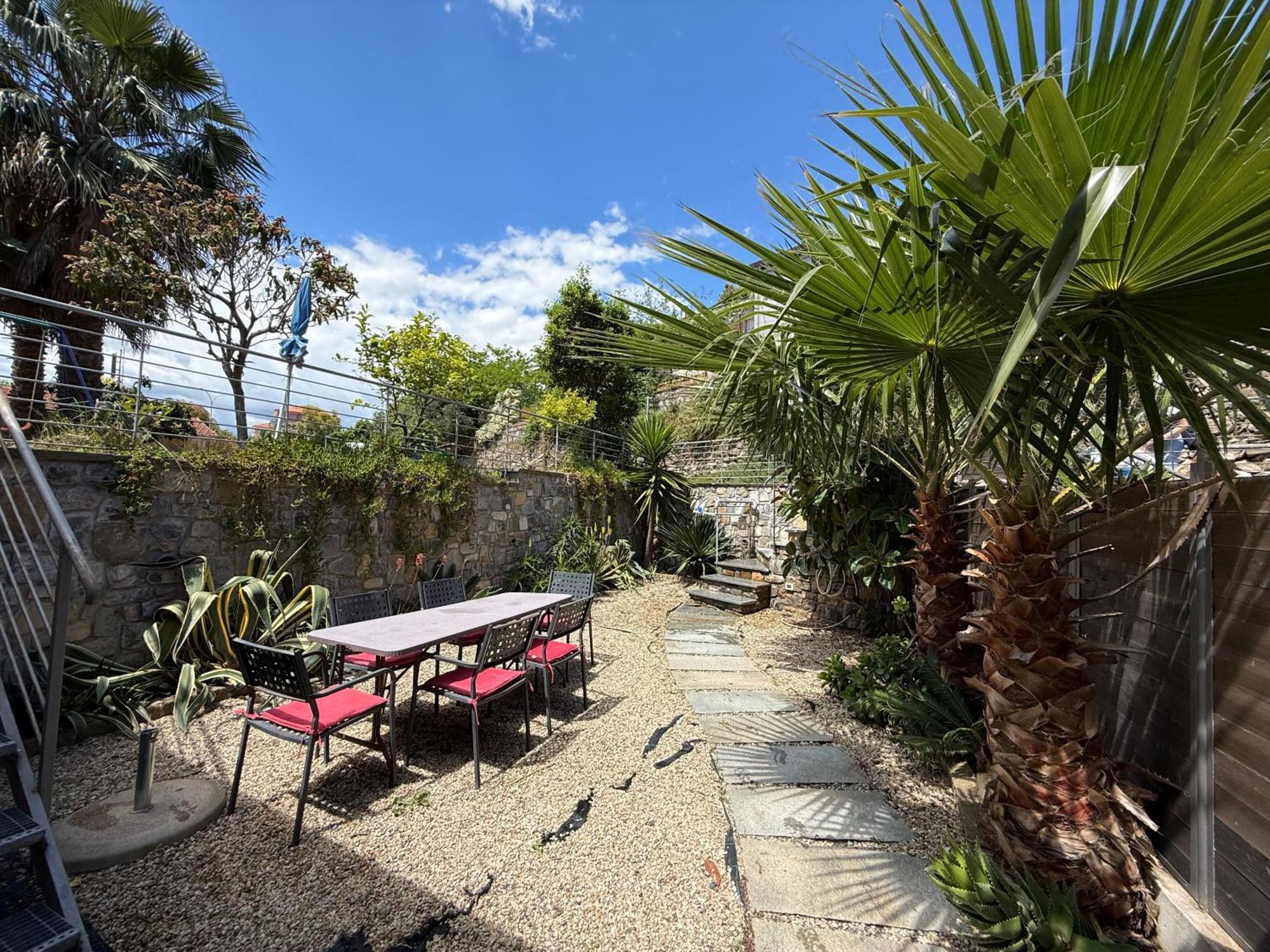 Prino Deluxe House Ferienhaus Imperia